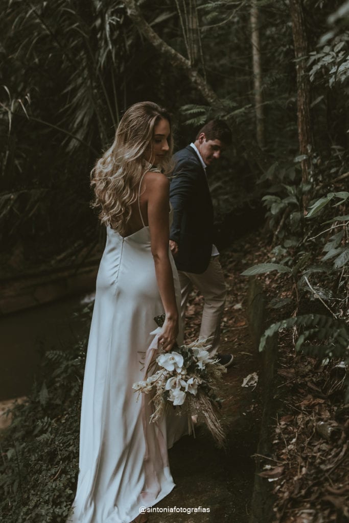 elopement wedding
