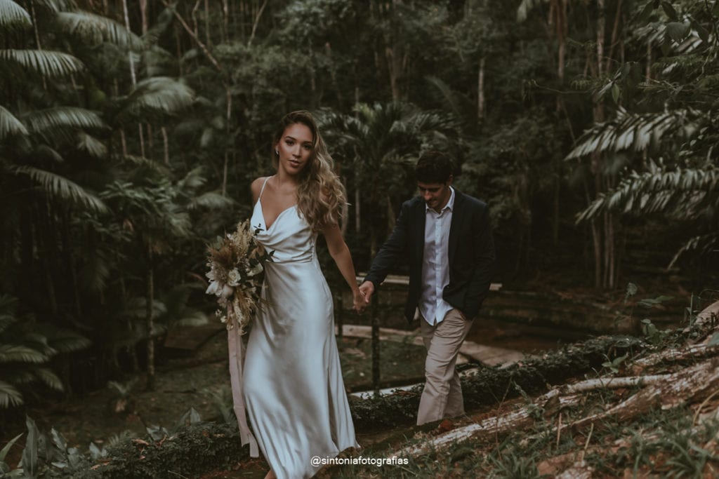 elopement wedding