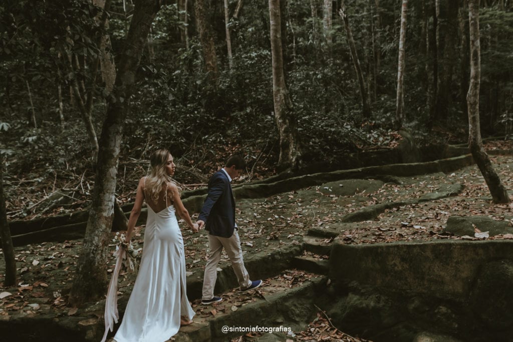 elopement wedding