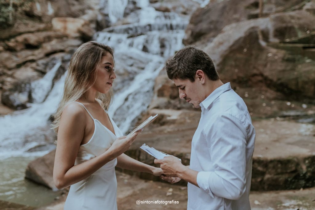 elopement wedding
