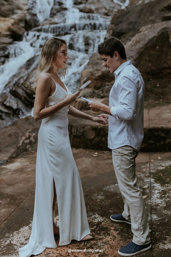 elopement wedding