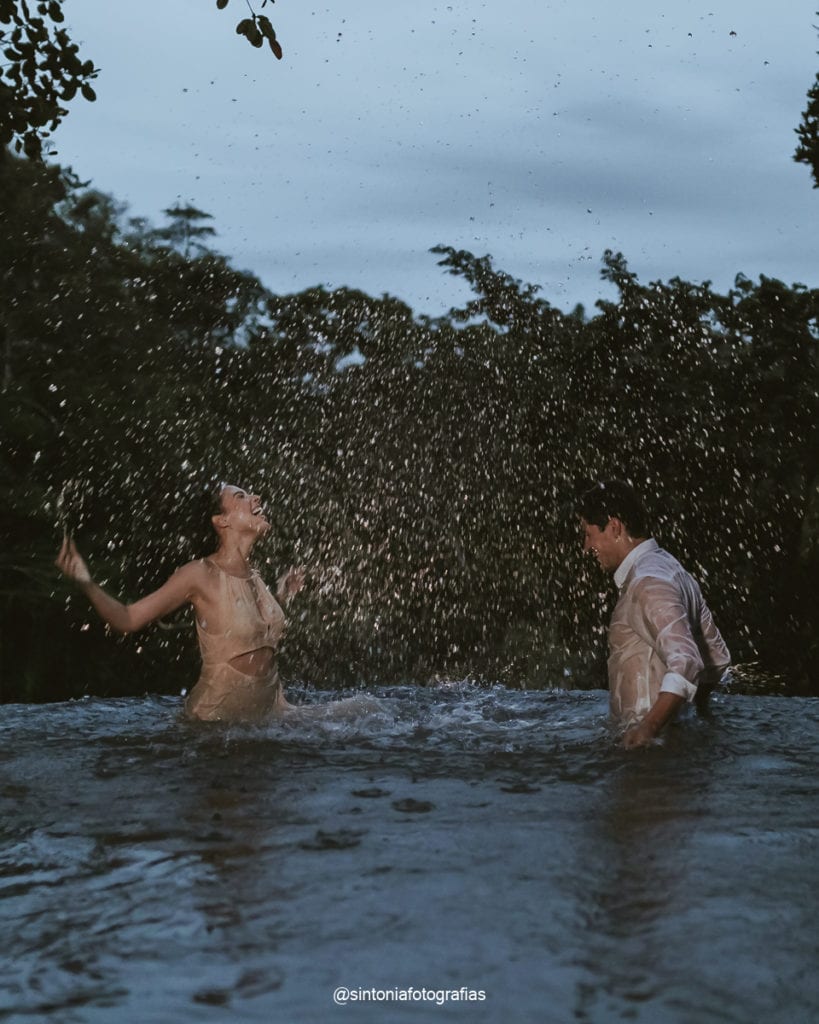 elopement wedding