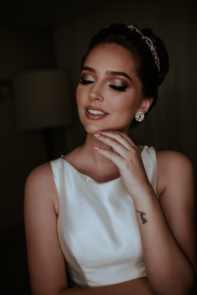 noiva clássica