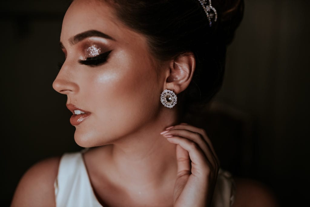 noiva clássica