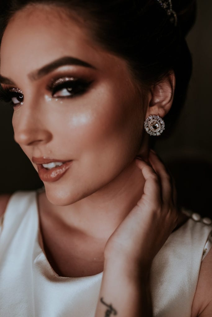 noiva clássica