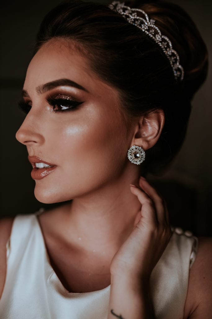 noiva clássica
