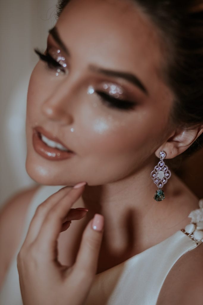 noiva clássica
