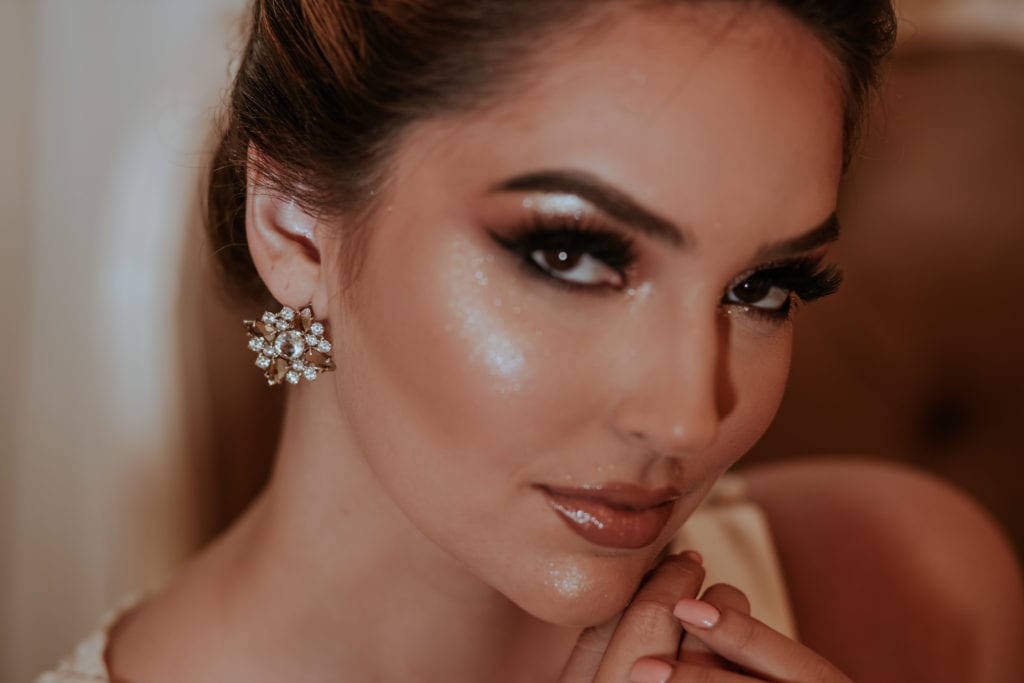 noiva clássica
