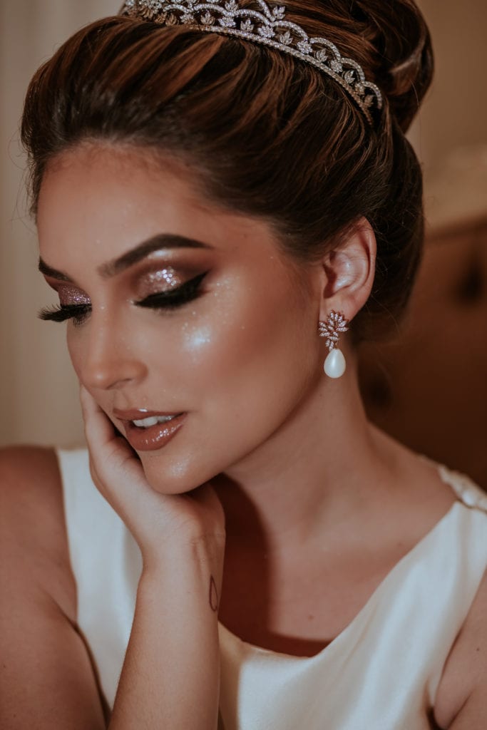 noiva clássica