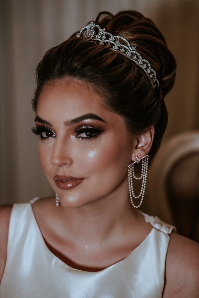 noiva clássica