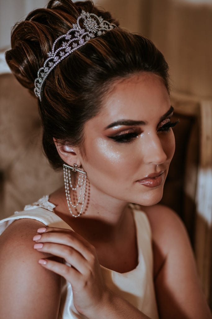 noiva clássica