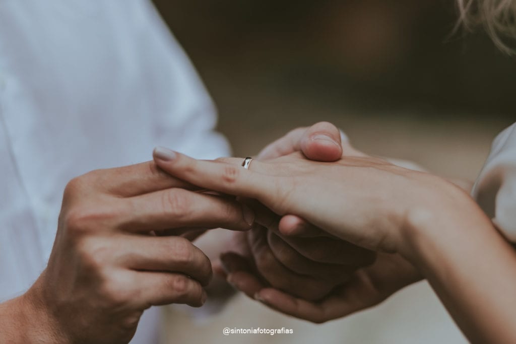 elopement wedding