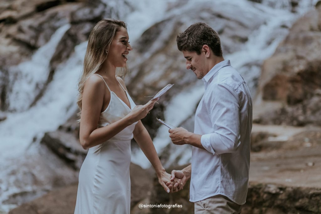 elopement wedding
