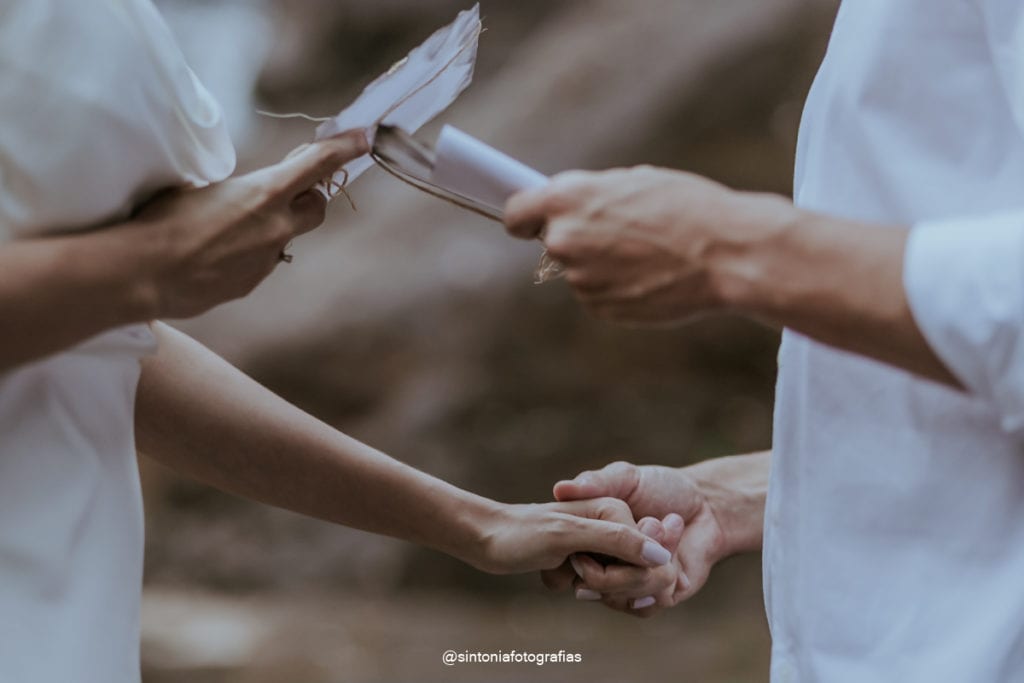 elopement wedding