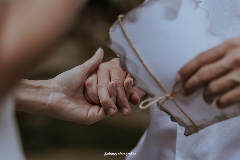 elopement wedding