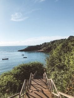 O que fazer em búzios