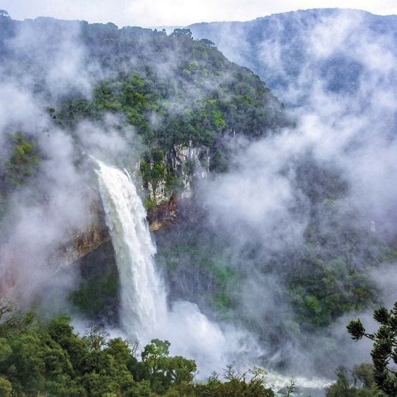 O que fazer na Serra Gaúcha