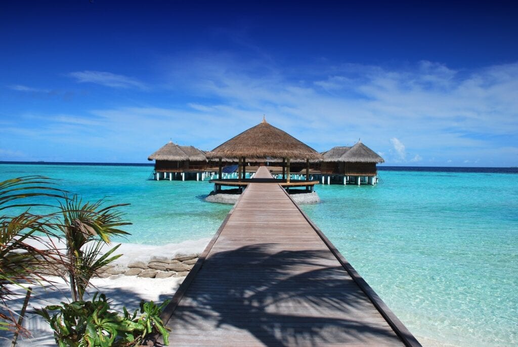 Resorts para lua de mel no Brasil