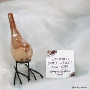 Tag Bem Casado