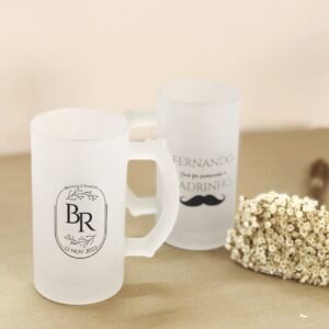 Caneca de Chopp